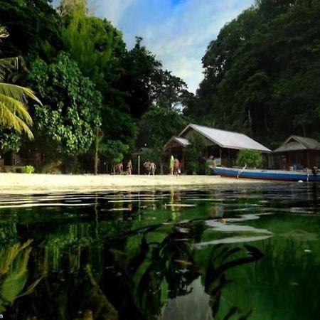 Pondok Lestari Kadidiri Batudaka エクステリア 写真