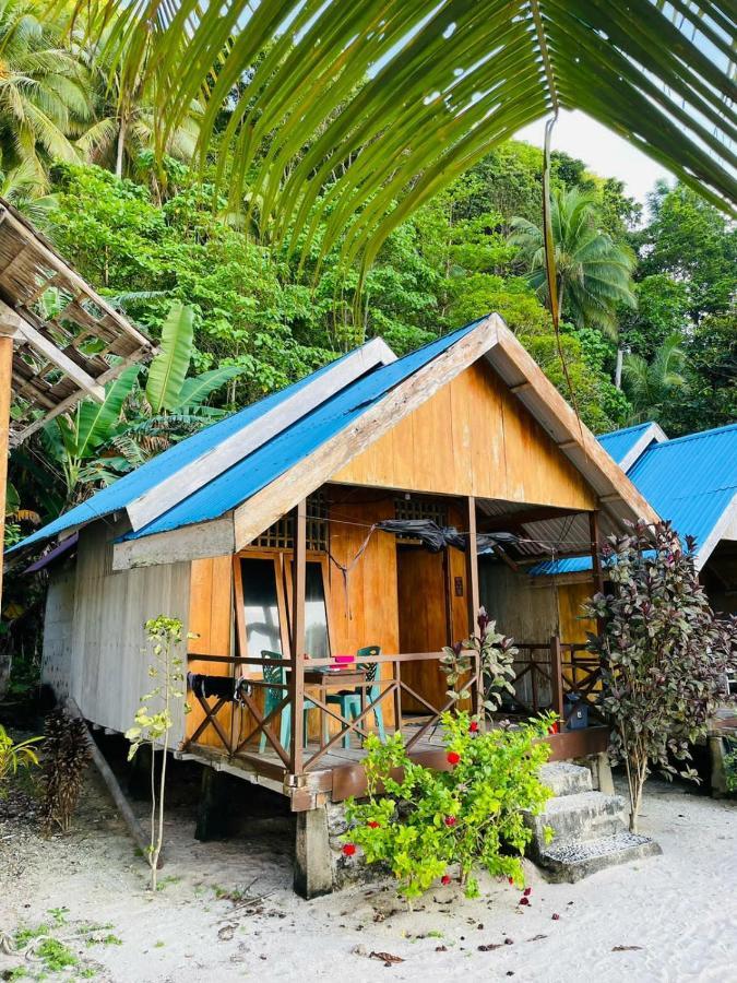 Pondok Lestari Kadidiri Batudaka エクステリア 写真