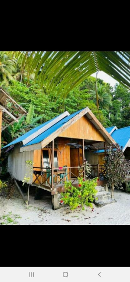 Pondok Lestari Kadidiri Batudaka エクステリア 写真