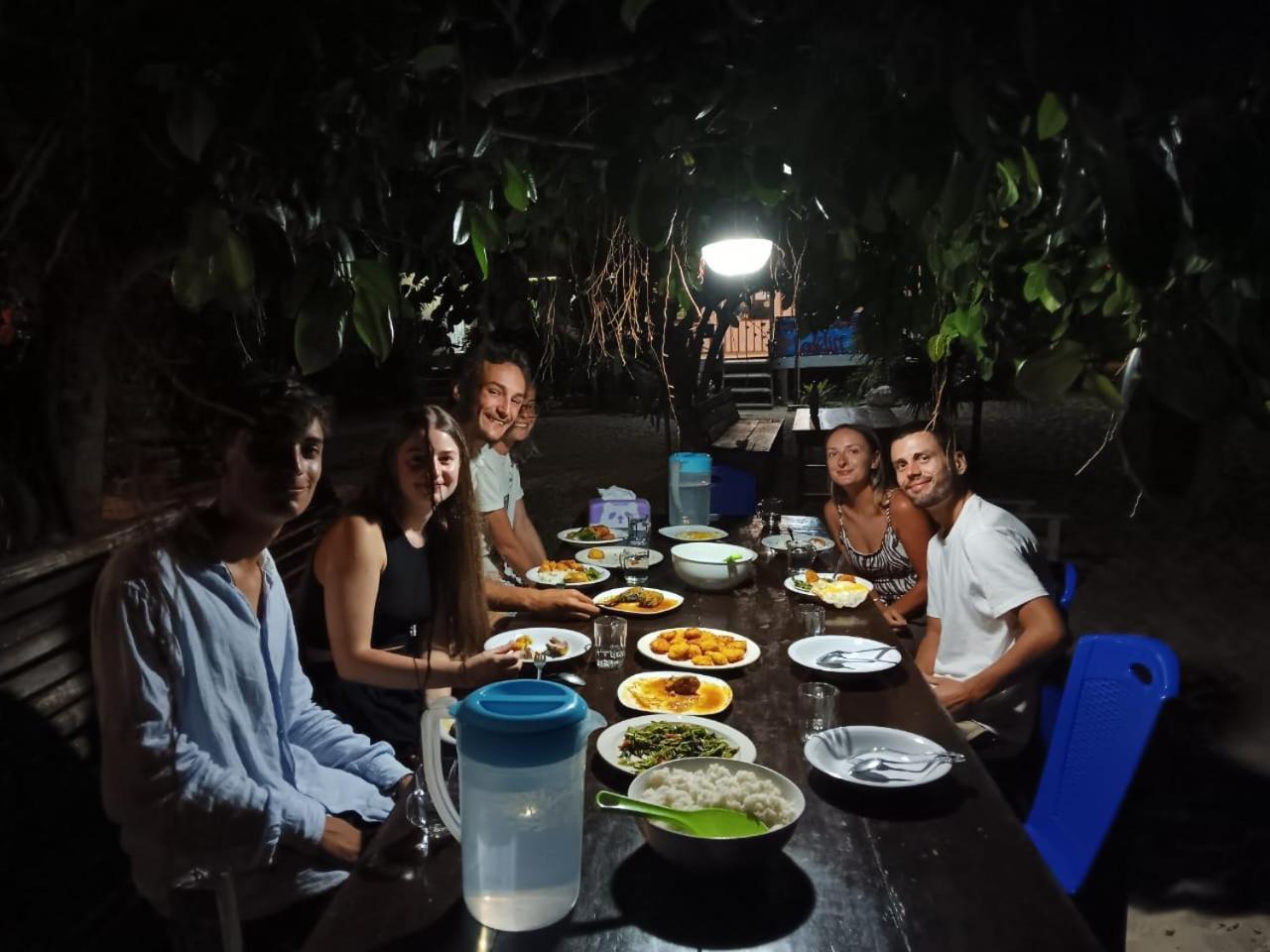 Pondok Lestari Kadidiri Batudaka 部屋 写真